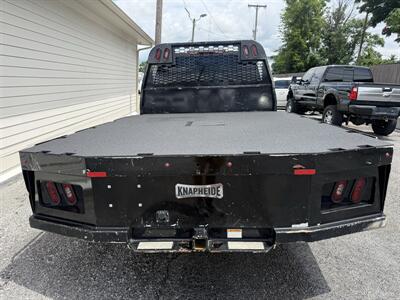 2022 GMC Sierra 3500HD CC Pro   - Photo 10 - Nashville, TN 37210