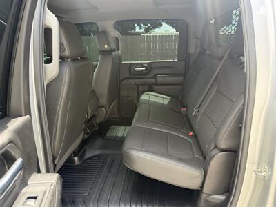 2022 GMC Sierra 3500HD CC Pro   - Photo 13 - Nashville, TN 37210