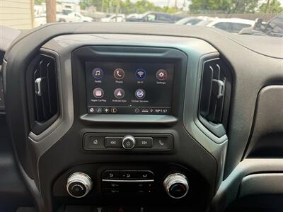 2022 GMC Sierra 3500HD CC Pro   - Photo 23 - Nashville, TN 37210