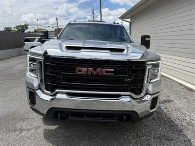 2022 GMC Sierra 3500HD CC Pro   - Photo 4 - Nashville, TN 37210
