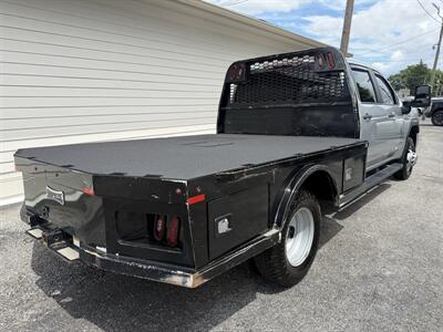 2022 GMC Sierra 3500HD CC Pro   - Photo 9 - Nashville, TN 37210