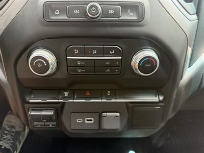 2022 GMC Sierra 3500HD CC Pro   - Photo 22 - Nashville, TN 37210