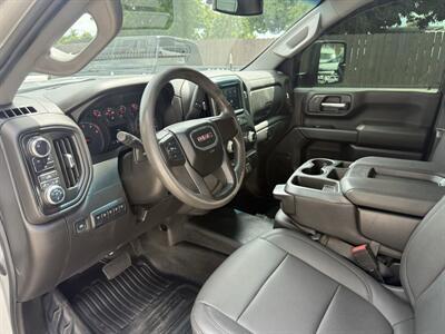 2022 GMC Sierra 3500HD CC Pro   - Photo 19 - Nashville, TN 37210