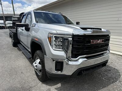 2022 GMC Sierra 3500HD CC Pro   - Photo 3 - Nashville, TN 37210