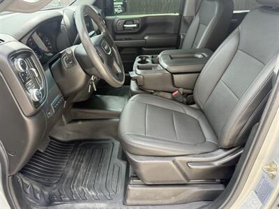 2022 GMC Sierra 3500HD CC Pro   - Photo 21 - Nashville, TN 37210