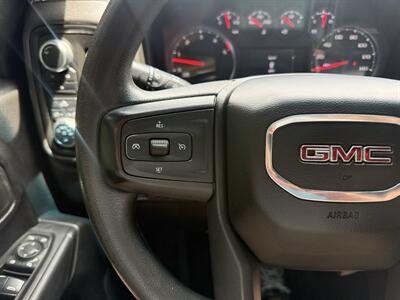 2022 GMC Sierra 3500HD CC Pro   - Photo 25 - Nashville, TN 37210