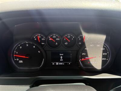 2022 GMC Sierra 3500HD CC Pro   - Photo 26 - Nashville, TN 37210