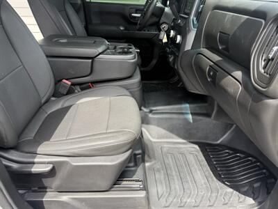 2022 GMC Sierra 3500HD CC Pro   - Photo 16 - Nashville, TN 37210