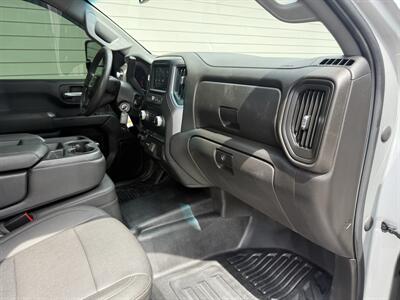 2022 GMC Sierra 3500HD CC Pro   - Photo 14 - Nashville, TN 37210