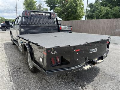 2022 GMC Sierra 3500HD CC Pro   - Photo 11 - Nashville, TN 37210