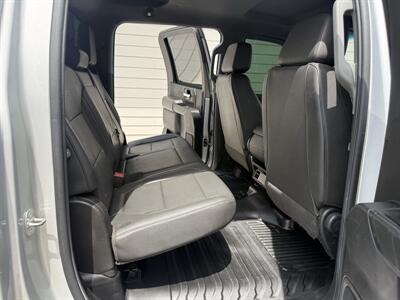 2022 GMC Sierra 3500HD CC Pro   - Photo 17 - Nashville, TN 37210