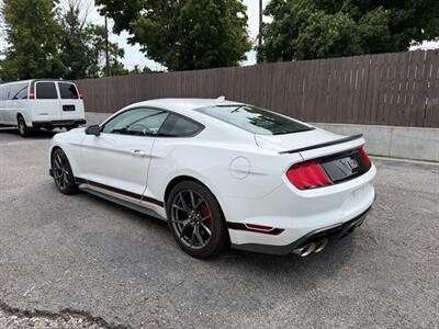 2021 Ford Mustang Mach 1 - Photo 8 - Nashville, TN 37210