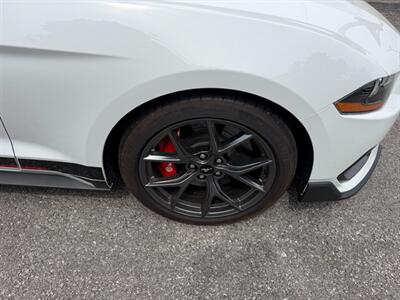 2021 Ford Mustang Mach 1 - Photo 12 - Nashville, TN 37210
