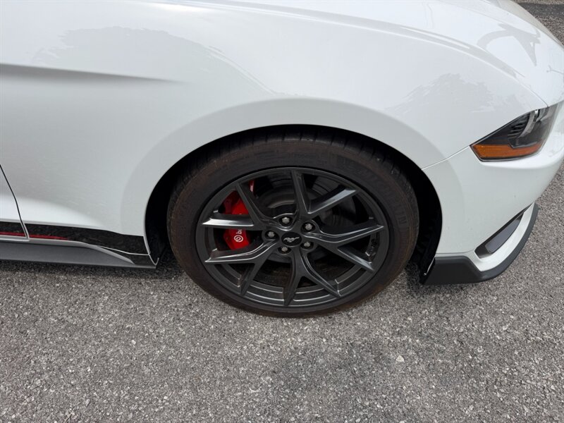 2021 Ford Mustang Mach 1 - Photo 12 - Nashville, TN 37210