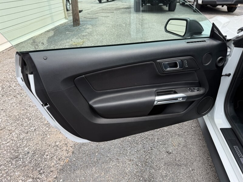 2021 Ford Mustang Mach 1 - Photo 15 - Nashville, TN 37210