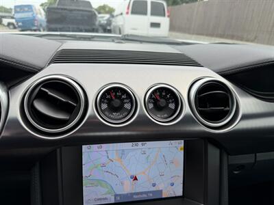 2021 Ford Mustang Mach 1 - Photo 34 - Nashville, TN 37210