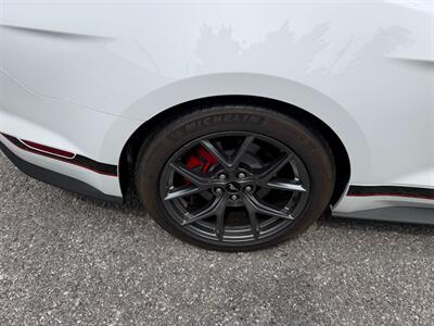 2021 Ford Mustang Mach 1 - Photo 11 - Nashville, TN 37210