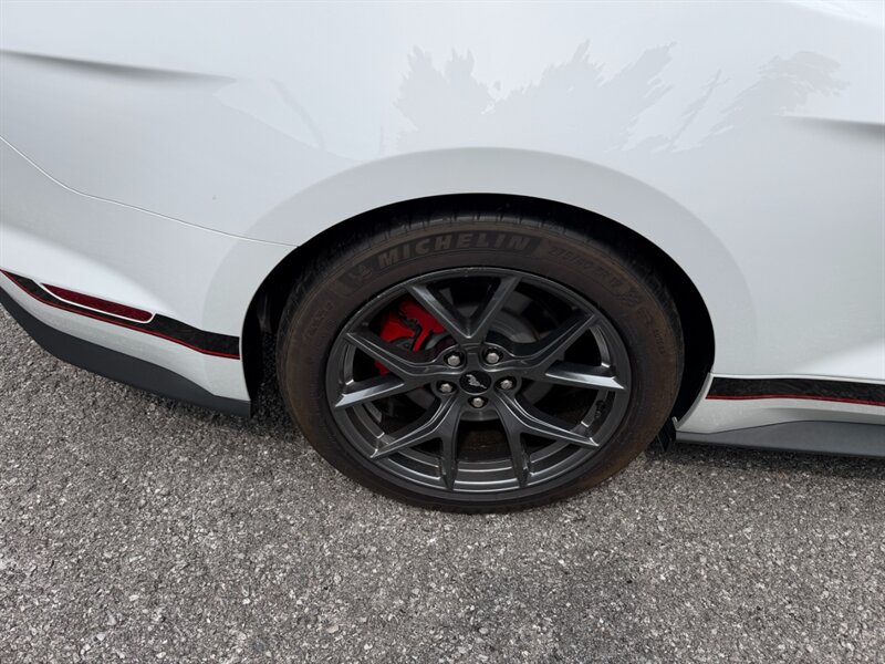 2021 Ford Mustang Mach 1 - Photo 11 - Nashville, TN 37210