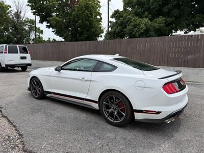 2021 Ford Mustang Mach 1 - Photo 7 - Nashville, TN 37210