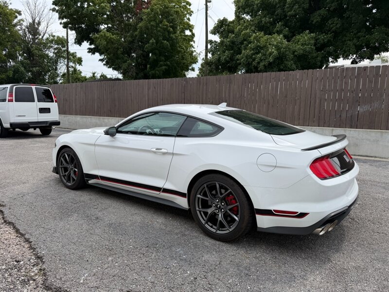 2021 Ford Mustang Mach 1 - Photo 7 - Nashville, TN 37210