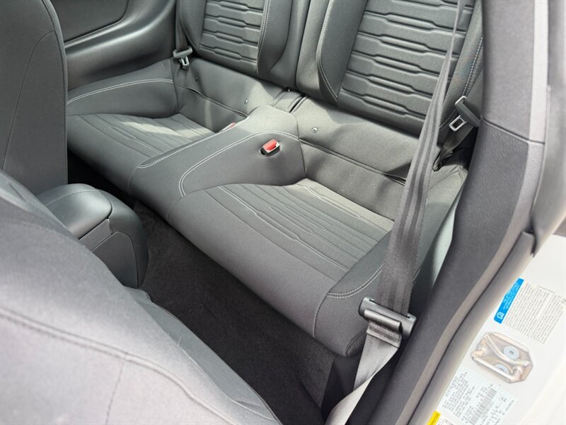 2021 Ford Mustang Mach 1 - Photo 21 - Nashville, TN 37210