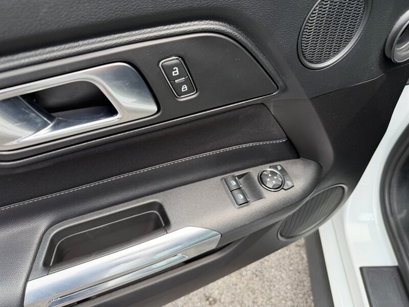 2021 Ford Mustang Mach 1 - Photo 16 - Nashville, TN 37210