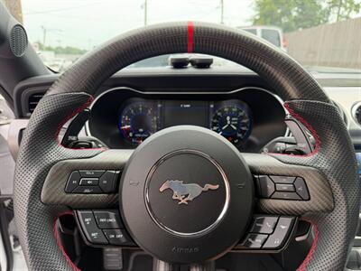 2021 Ford Mustang Mach 1 - Photo 28 - Nashville, TN 37210