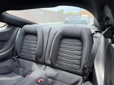 2021 Ford Mustang Mach 1 - Photo 22 - Nashville, TN 37210
