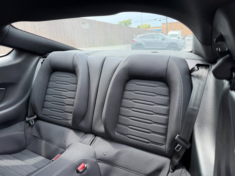 2021 Ford Mustang Mach 1 - Photo 22 - Nashville, TN 37210