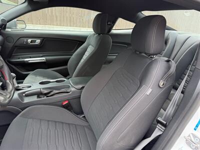 2021 Ford Mustang Mach 1 - Photo 19 - Nashville, TN 37210