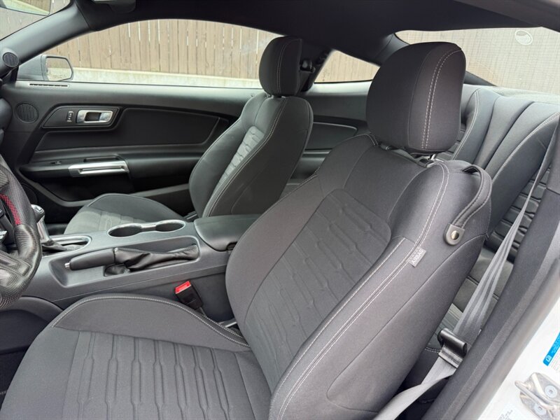 2021 Ford Mustang Mach 1 - Photo 19 - Nashville, TN 37210
