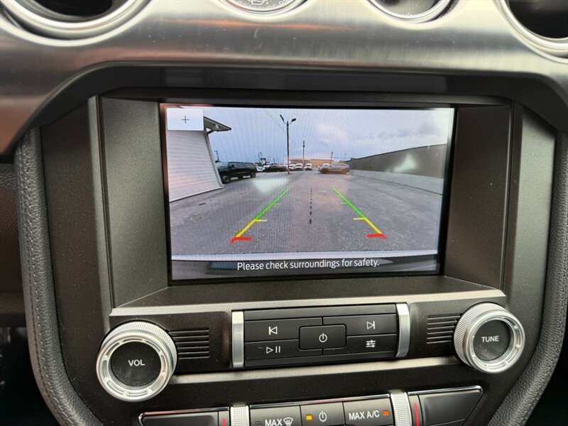 2021 Ford Mustang Mach 1 - Photo 31 - Nashville, TN 37210