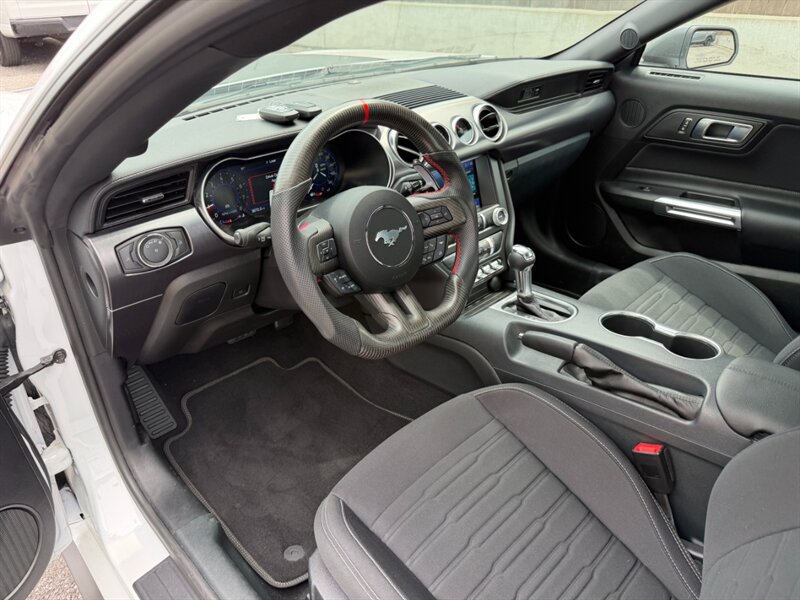 2021 Ford Mustang Mach 1 - Photo 20 - Nashville, TN 37210