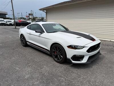 2021 Ford Mustang Mach 1 - Photo 3 - Nashville, TN 37210