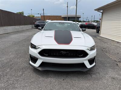 2021 Ford Mustang Mach 1 - Photo 4 - Nashville, TN 37210