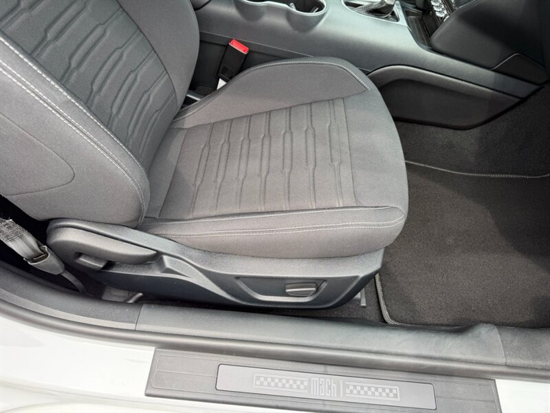 2021 Ford Mustang Mach 1 - Photo 24 - Nashville, TN 37210