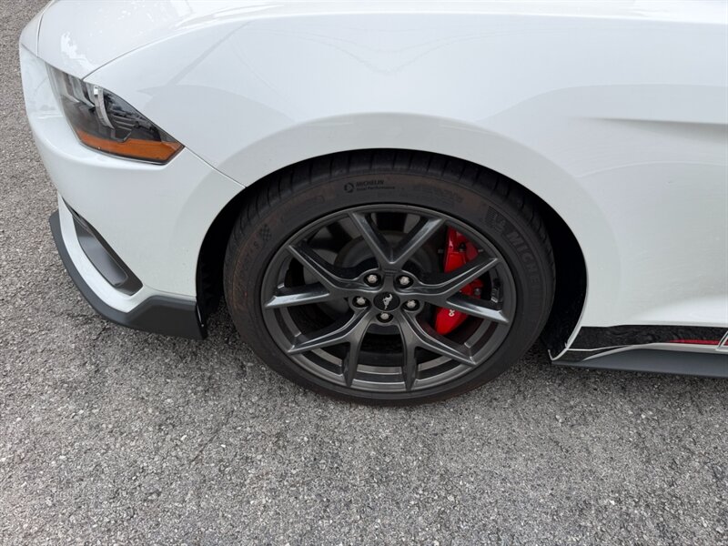 2021 Ford Mustang Mach 1 - Photo 13 - Nashville, TN 37210
