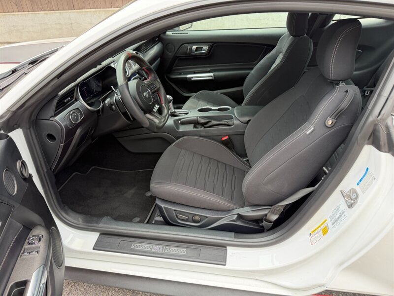 2021 Ford Mustang Mach 1 - Photo 17 - Nashville, TN 37210
