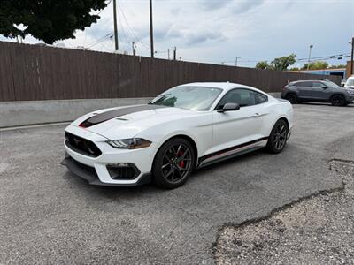 2021 Ford Mustang Mach 1 - Photo 6 - Nashville, TN 37210