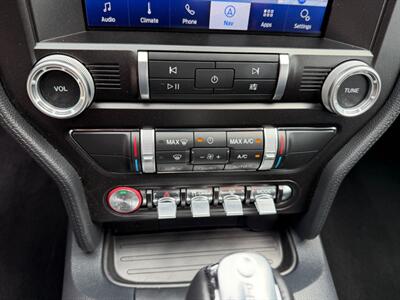2021 Ford Mustang Mach 1 - Photo 32 - Nashville, TN 37210