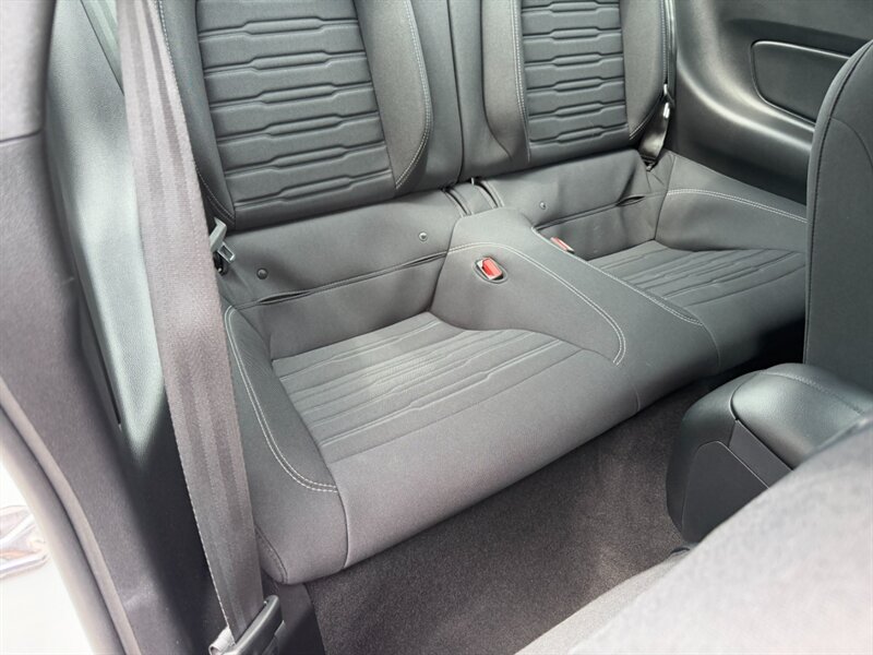 2021 Ford Mustang Mach 1 - Photo 26 - Nashville, TN 37210