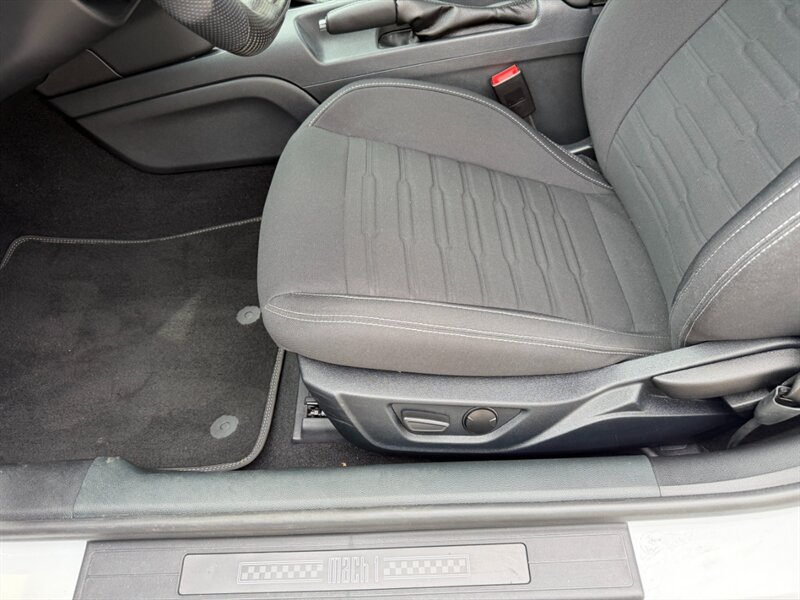 2021 Ford Mustang Mach 1 - Photo 18 - Nashville, TN 37210