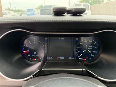 2021 Ford Mustang Mach 1 - Photo 29 - Nashville, TN 37210