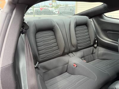 2021 Ford Mustang Mach 1 - Photo 27 - Nashville, TN 37210
