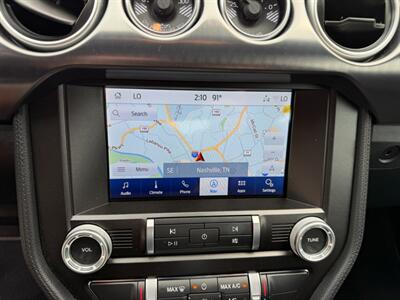 2021 Ford Mustang Mach 1 - Photo 30 - Nashville, TN 37210