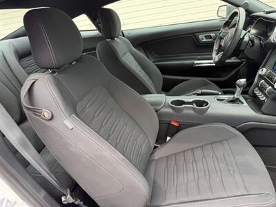 2021 Ford Mustang Mach 1 - Photo 25 - Nashville, TN 37210