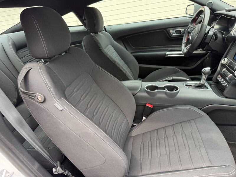 2021 Ford Mustang Mach 1 - Photo 25 - Nashville, TN 37210
