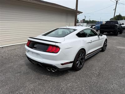 2021 Ford Mustang Mach 1 - Photo 10 - Nashville, TN 37210