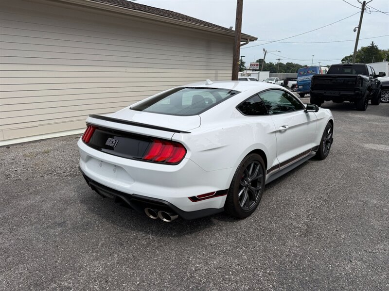 2021 Ford Mustang Mach 1 - Photo 10 - Nashville, TN 37210