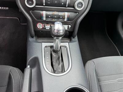 2021 Ford Mustang Mach 1 - Photo 33 - Nashville, TN 37210